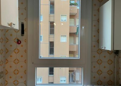 Serramento pvc finestra finestra2000